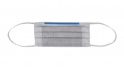 หน้ากากป้องกันสารเคมี